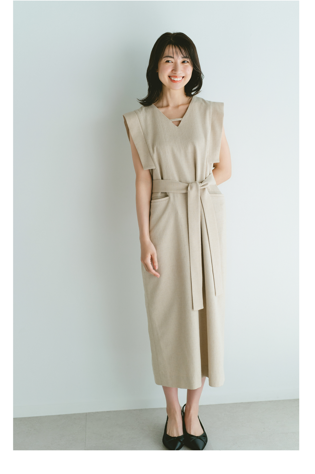 Vale Dress