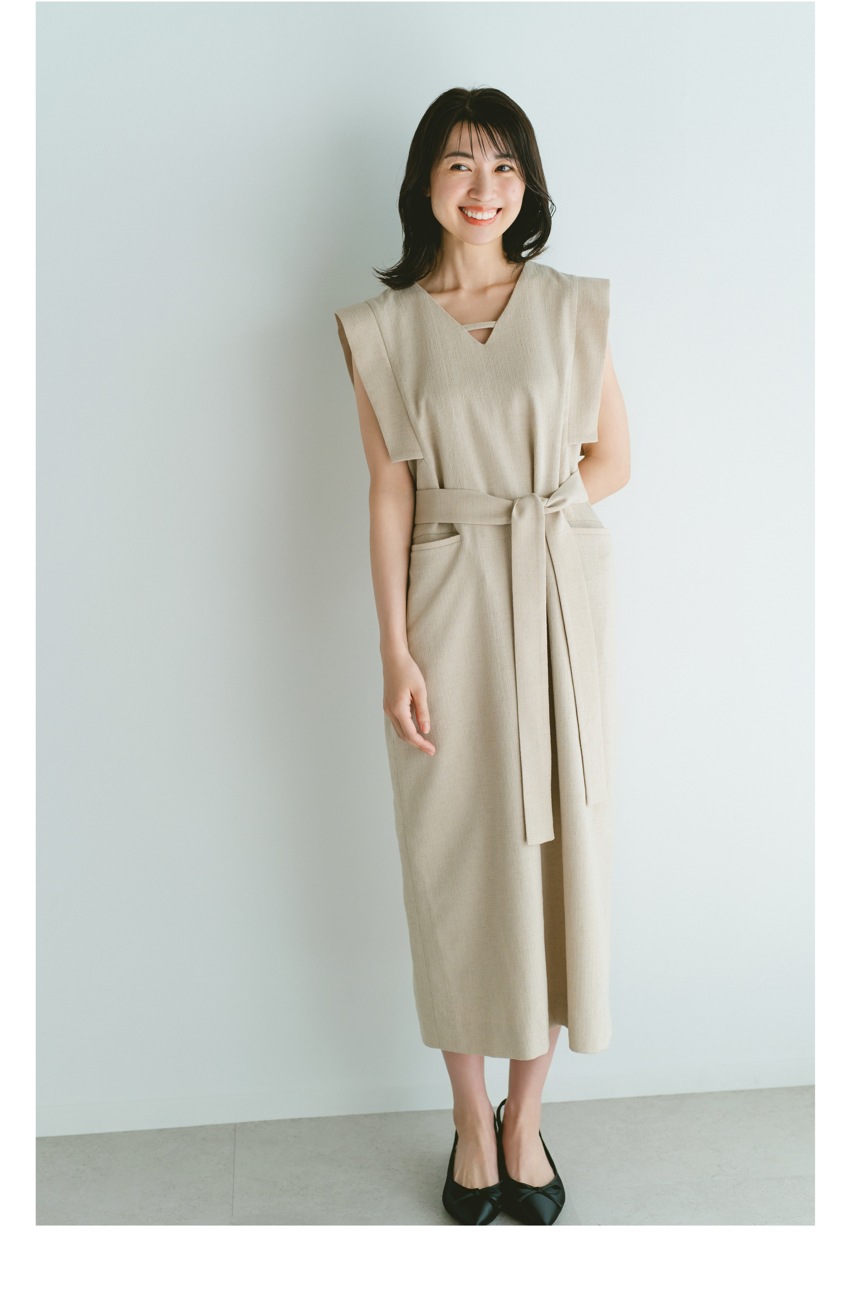 Vale Dress