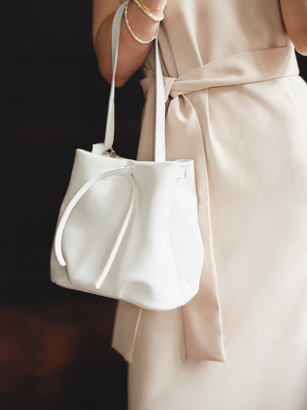 WILLOW SHOULDER BAG