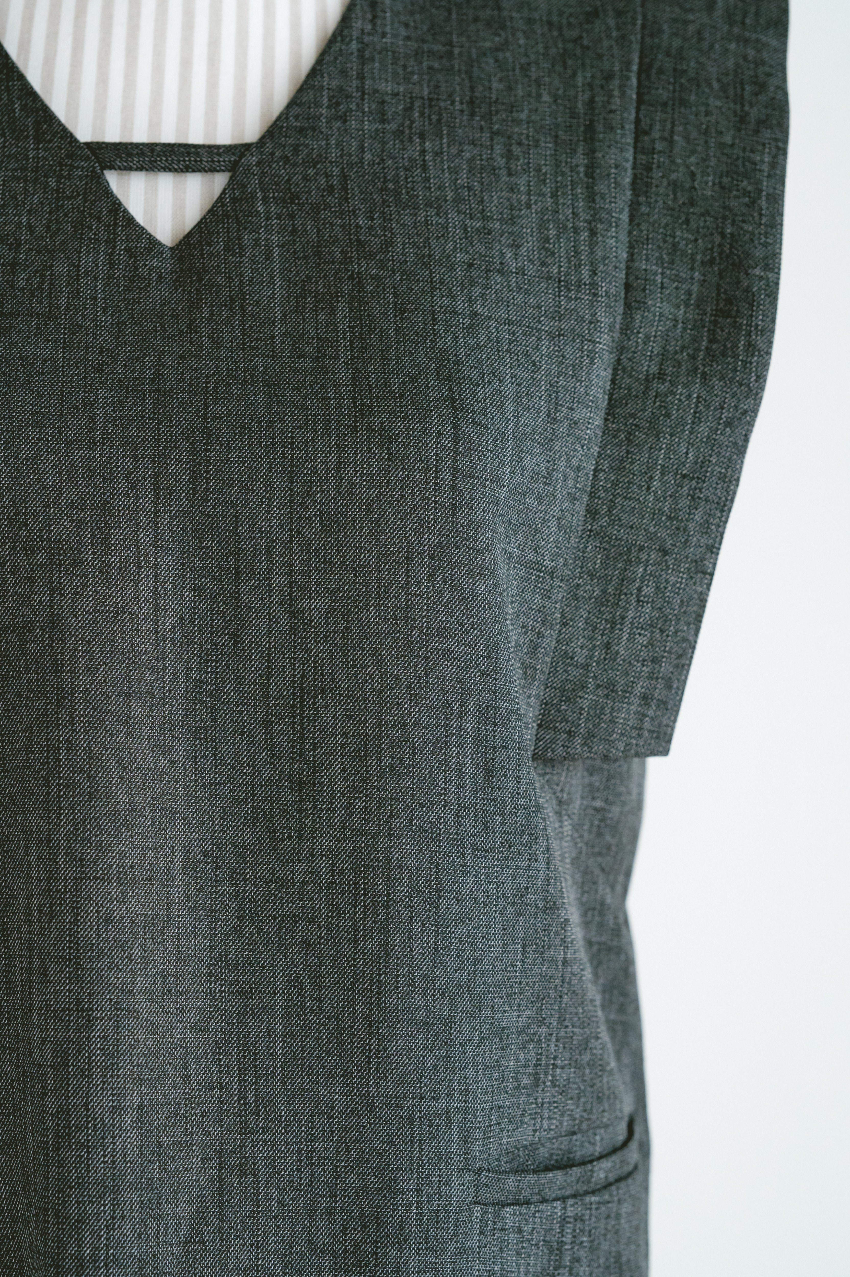 Vale Dress