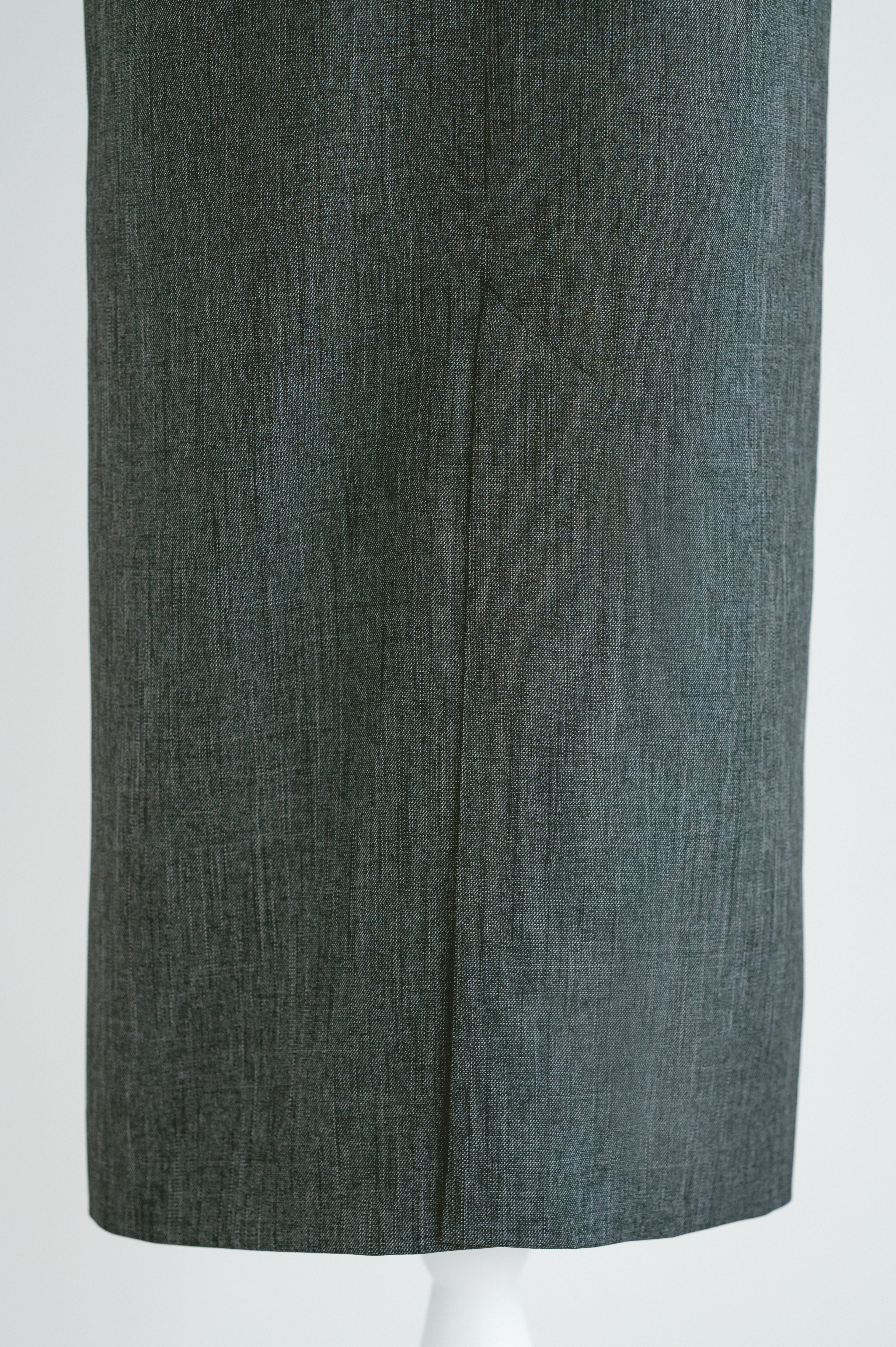 Vale Dress
