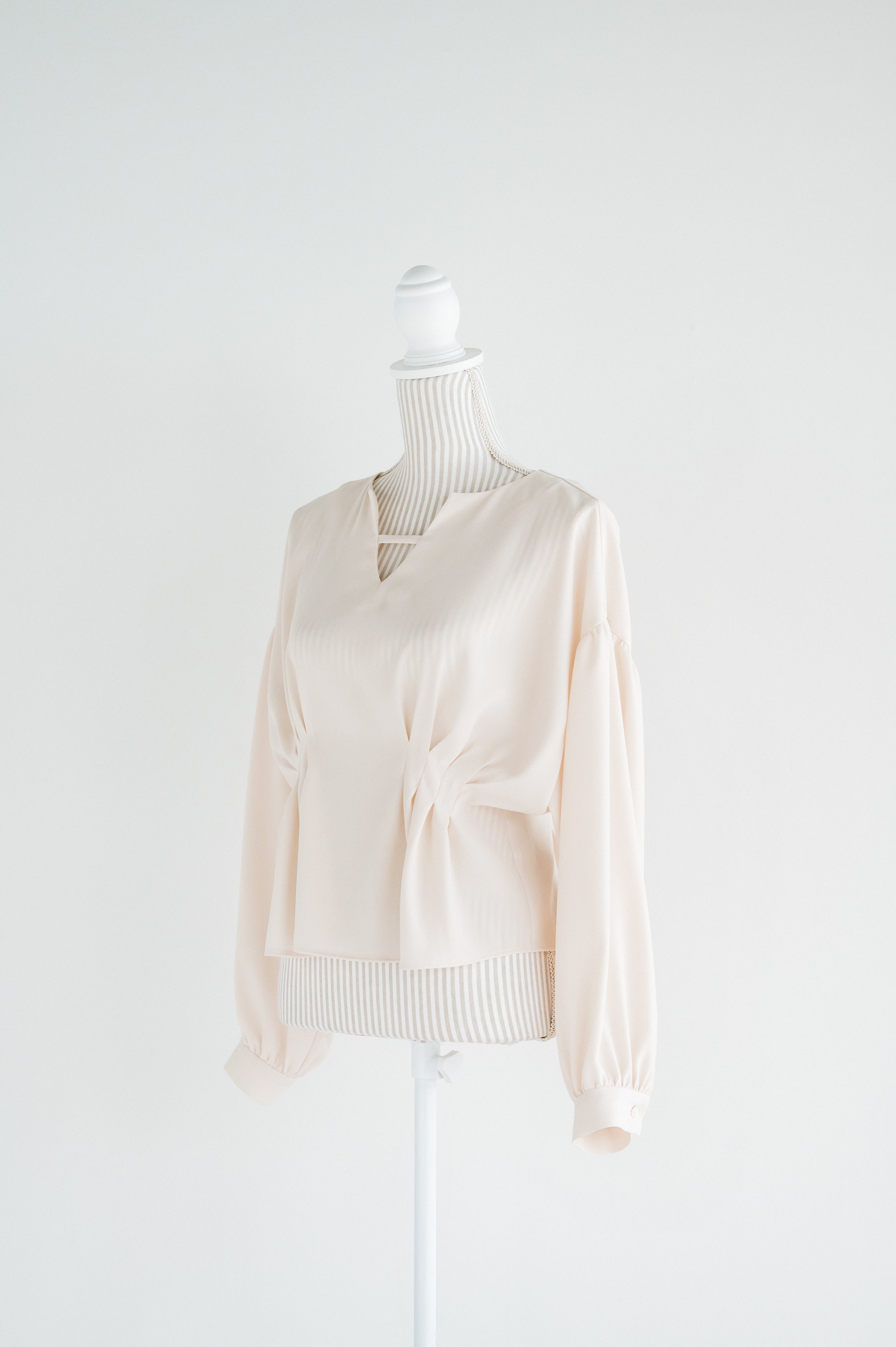 Mist Blouse
