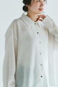 Linden Shirt Jacket