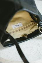 WILLOW SHOULDER BAG