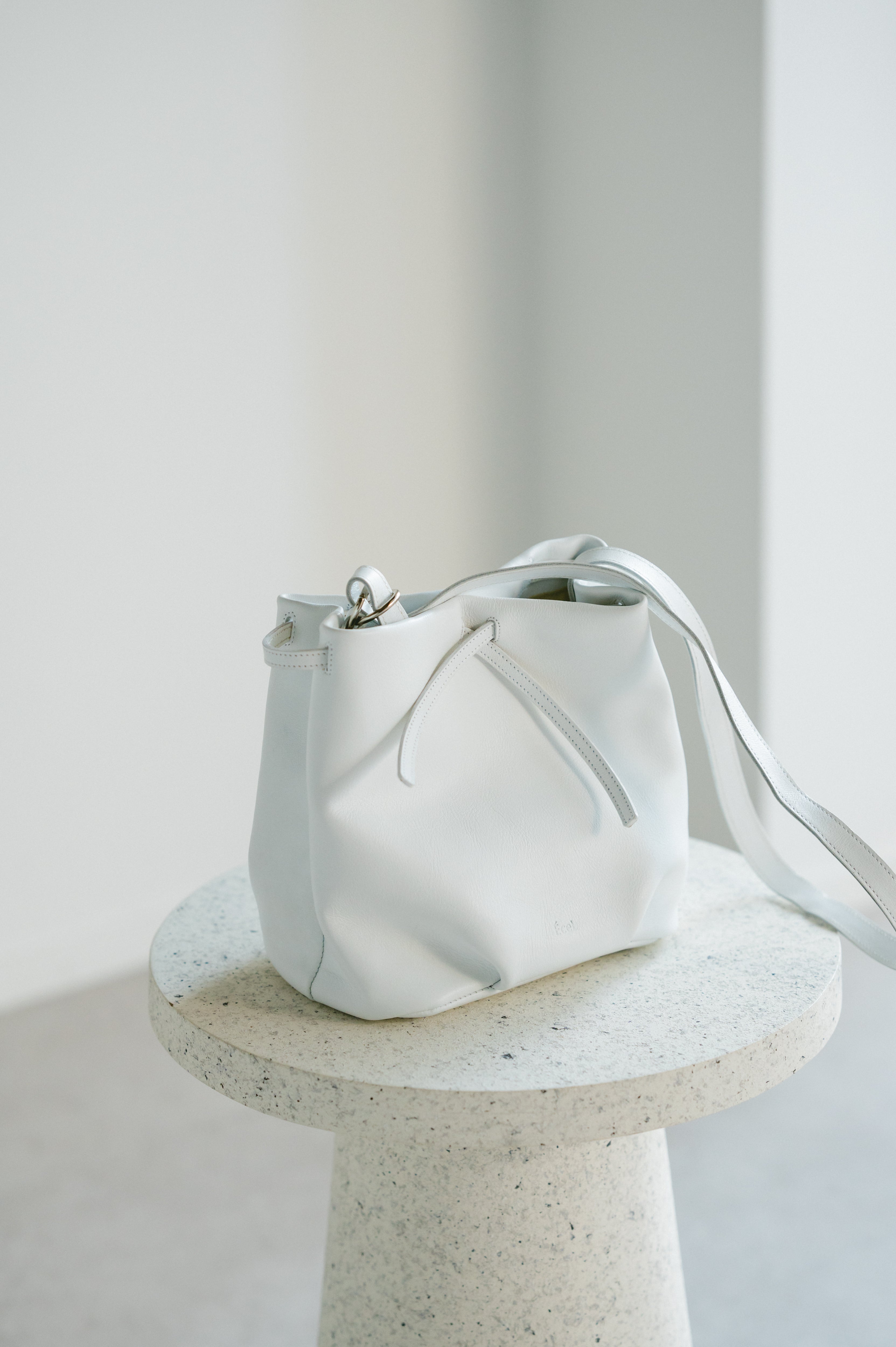 WILLOW SHOULDER BAG