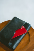 OLIVE HAND BAG