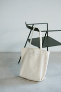【Limited Production】Écel Re:Piece Tote – 26SS Limited Fabric