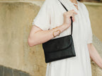 OLIVE HAND BAG