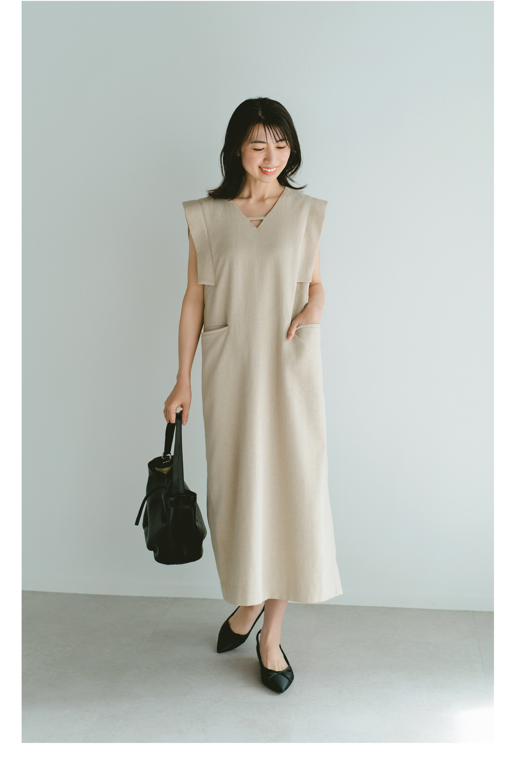 Vale Dress
