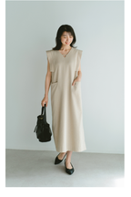 Vale Dress