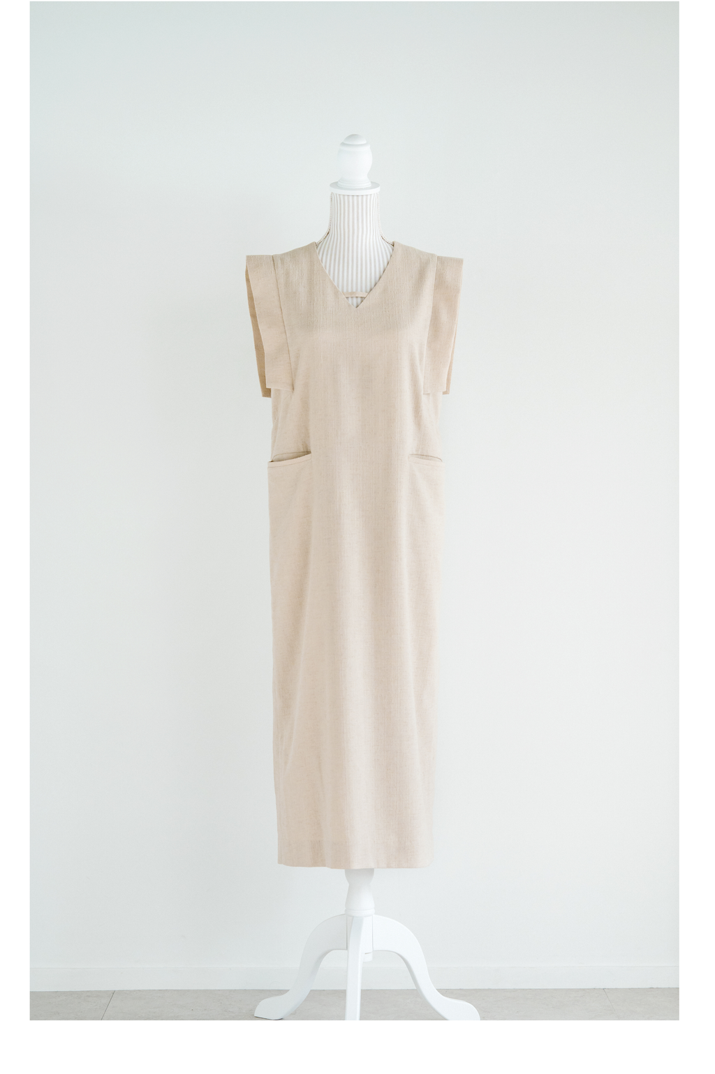 Vale Dress