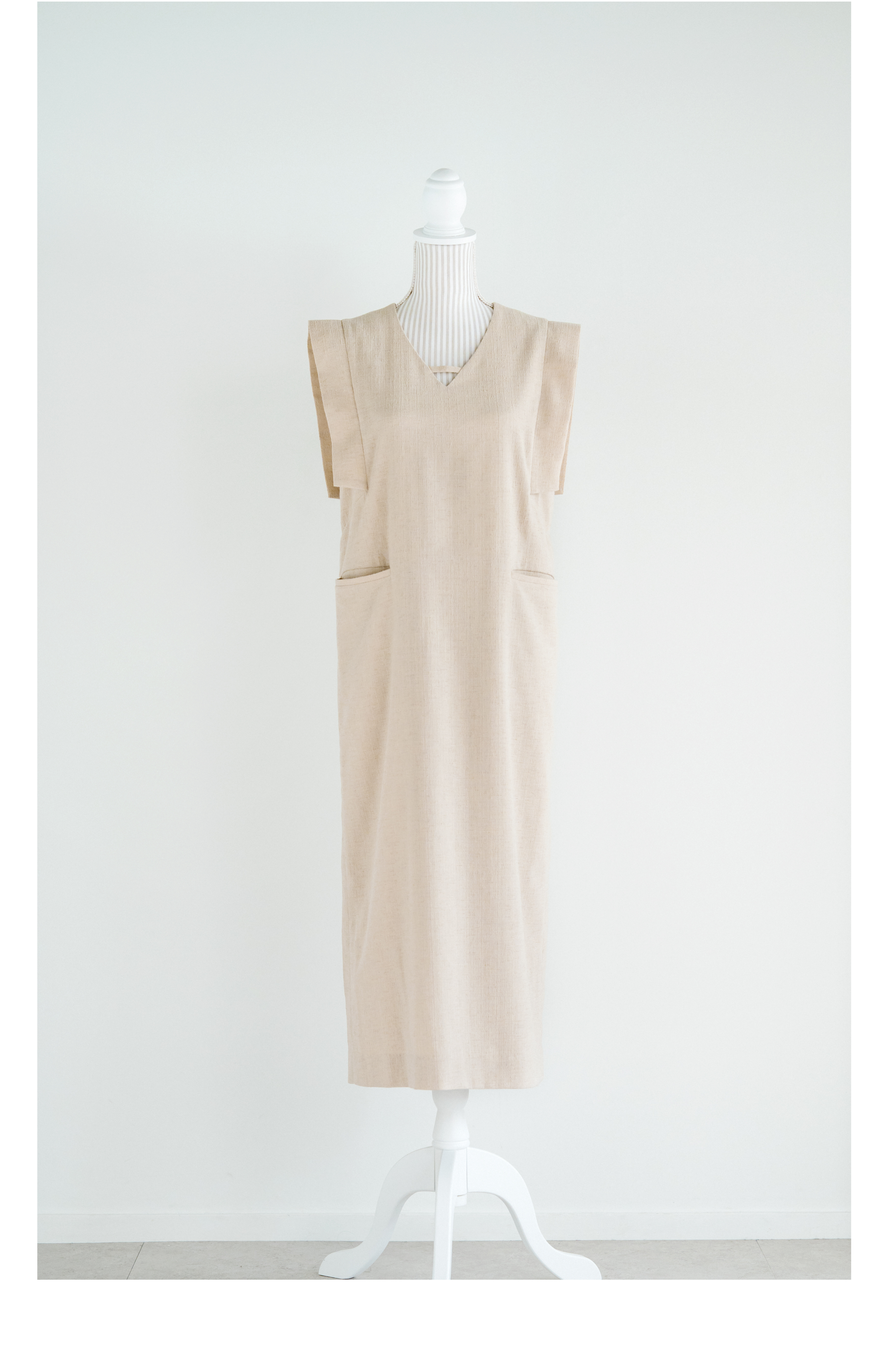 Vale Dress