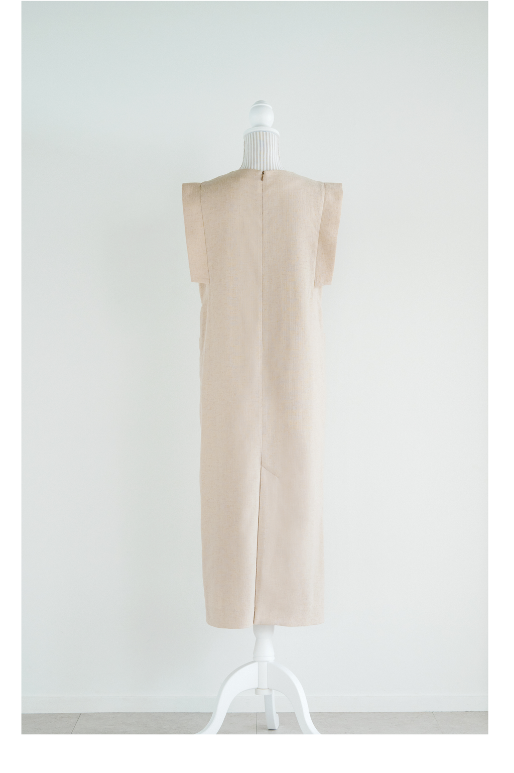 Vale Dress