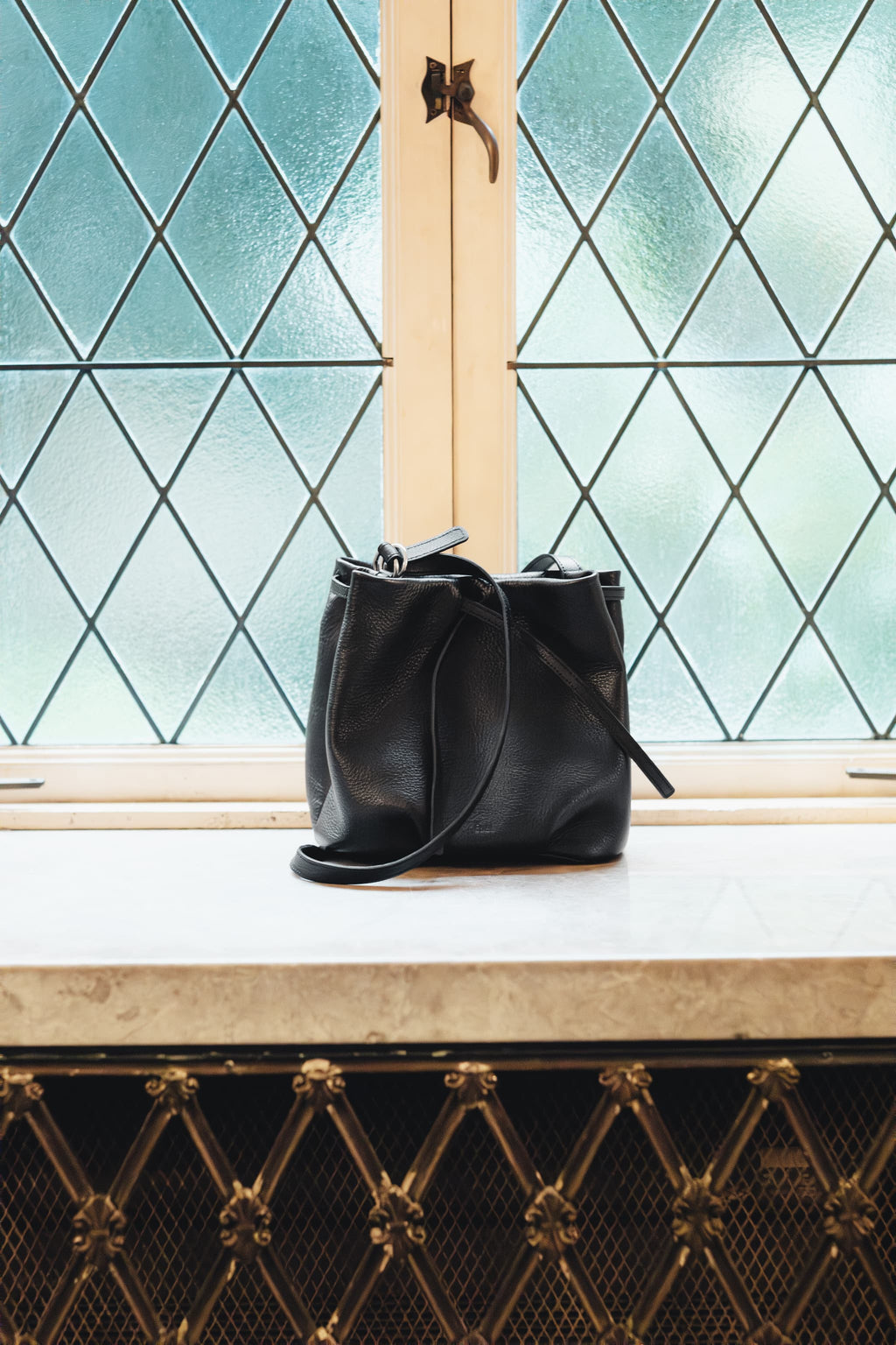 WILLOW SHOULDER BAG