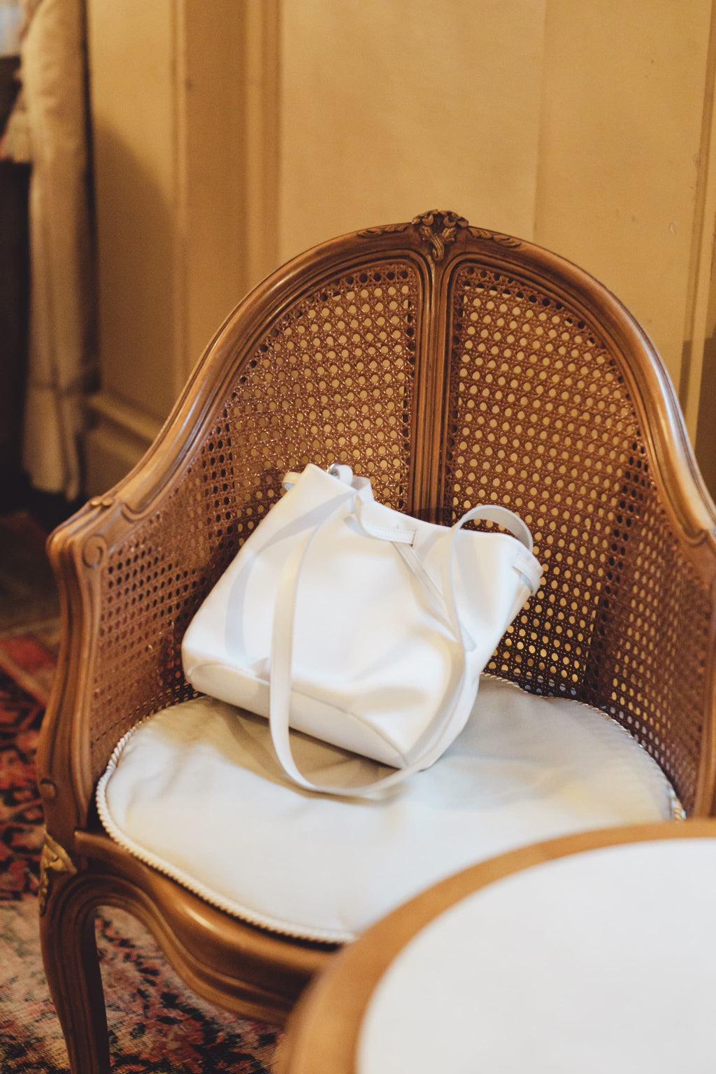 WILLOW SHOULDER BAG