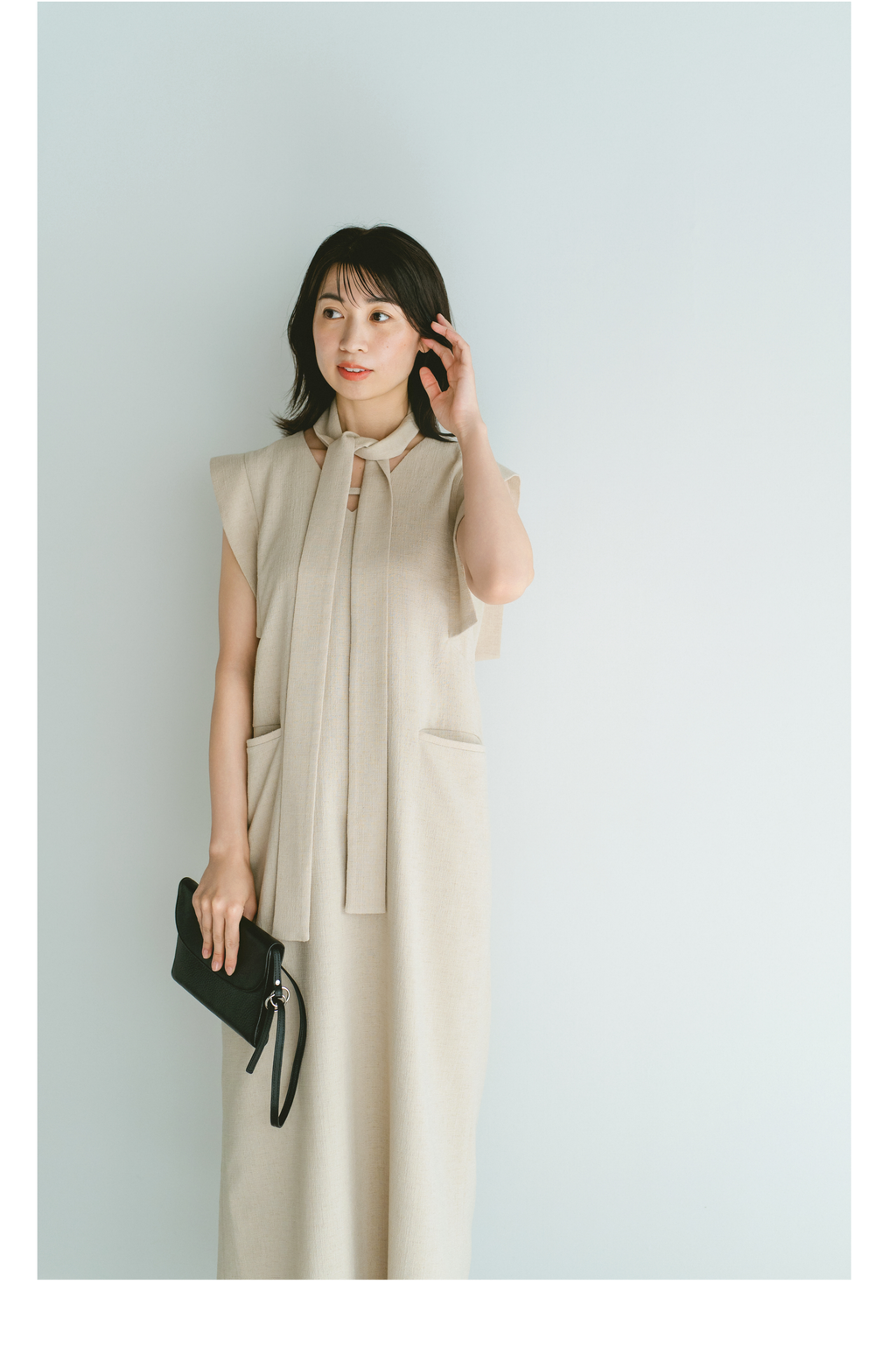 Vale Dress