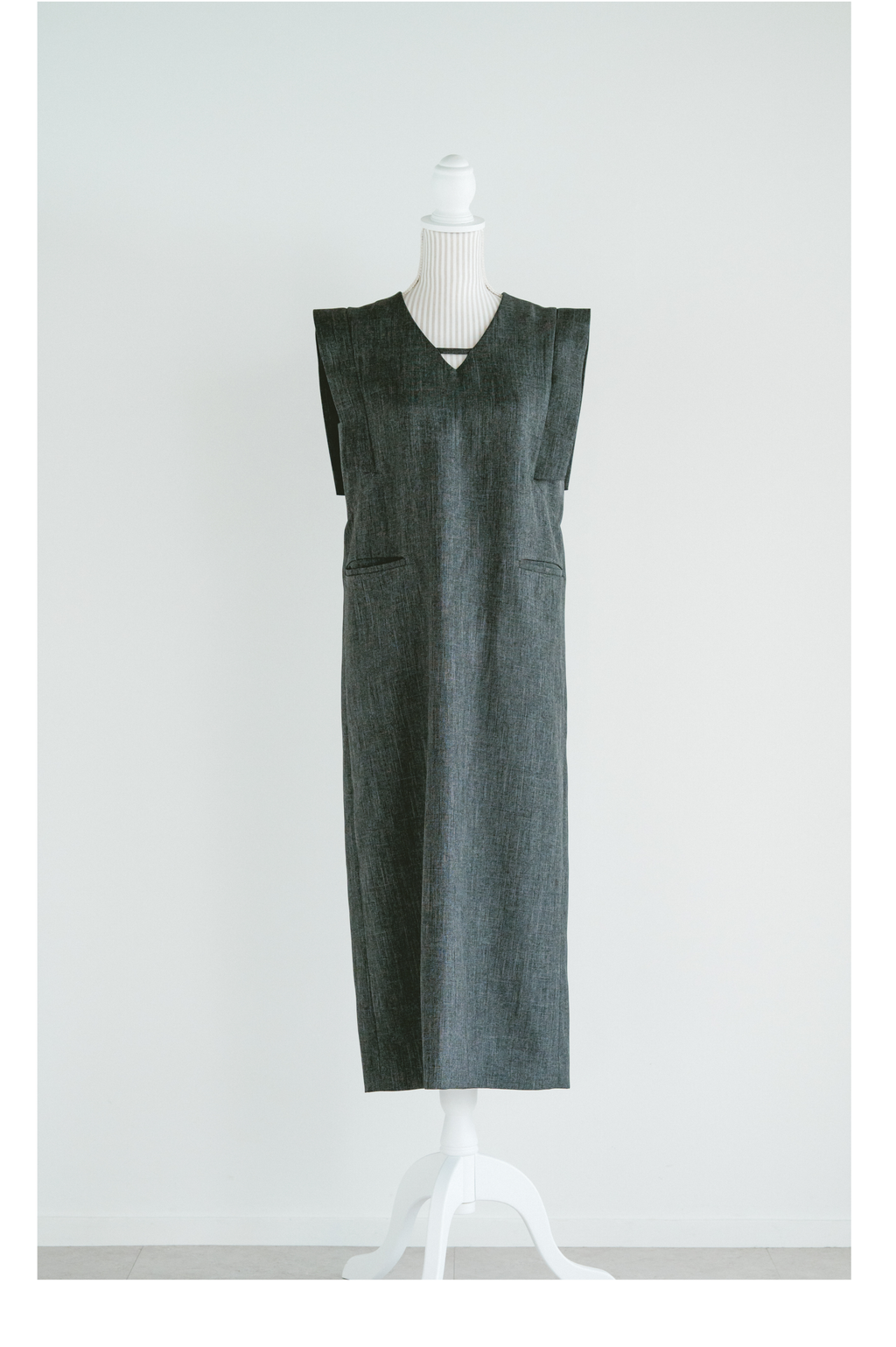 Vale Dress