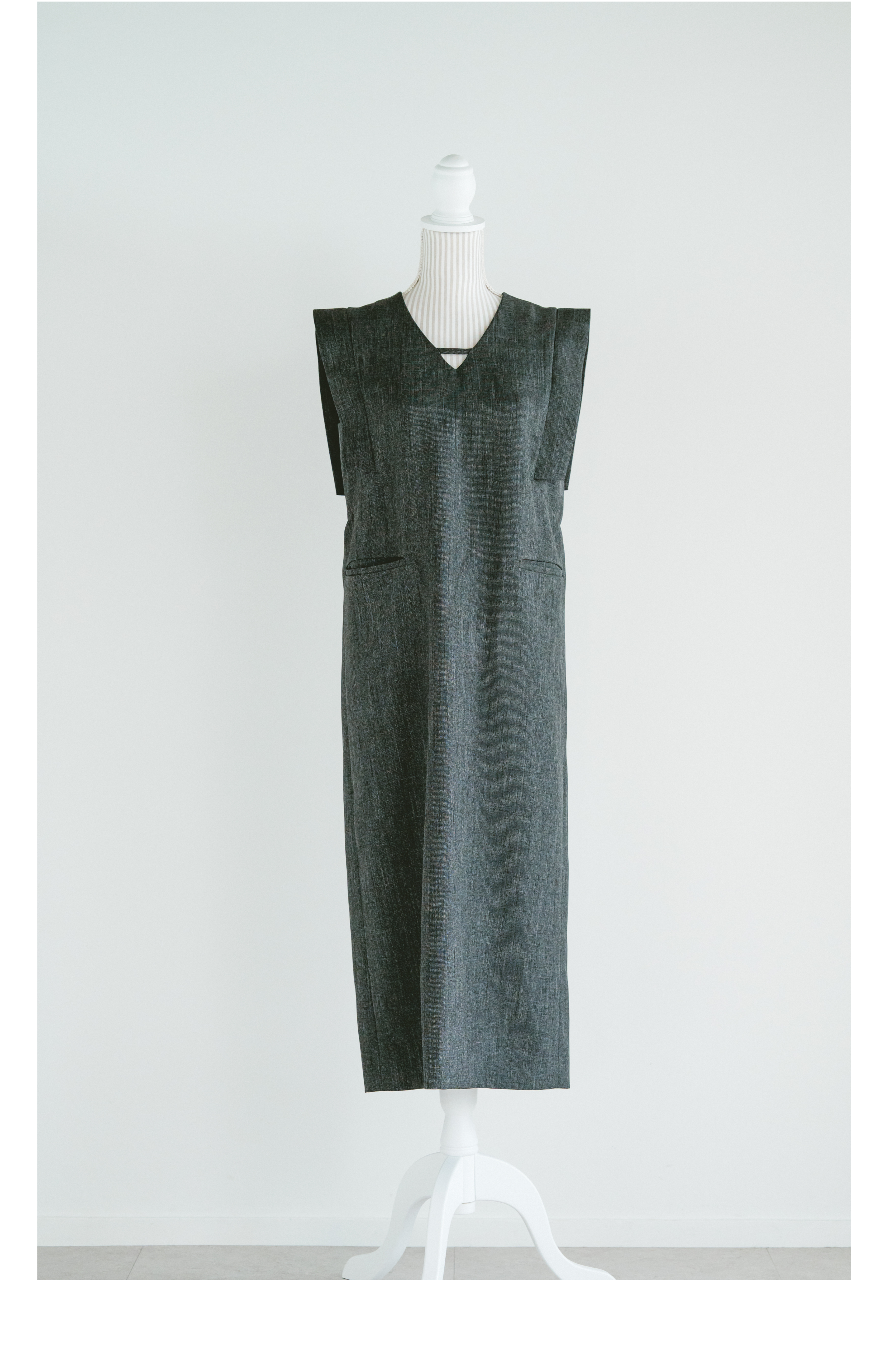 Vale Dress