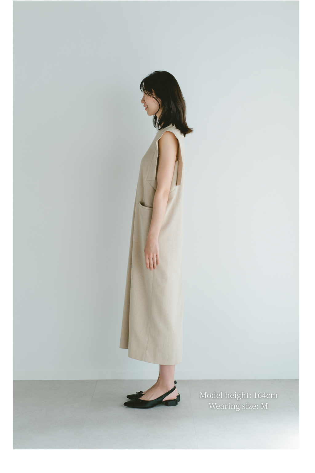 Vale Dress