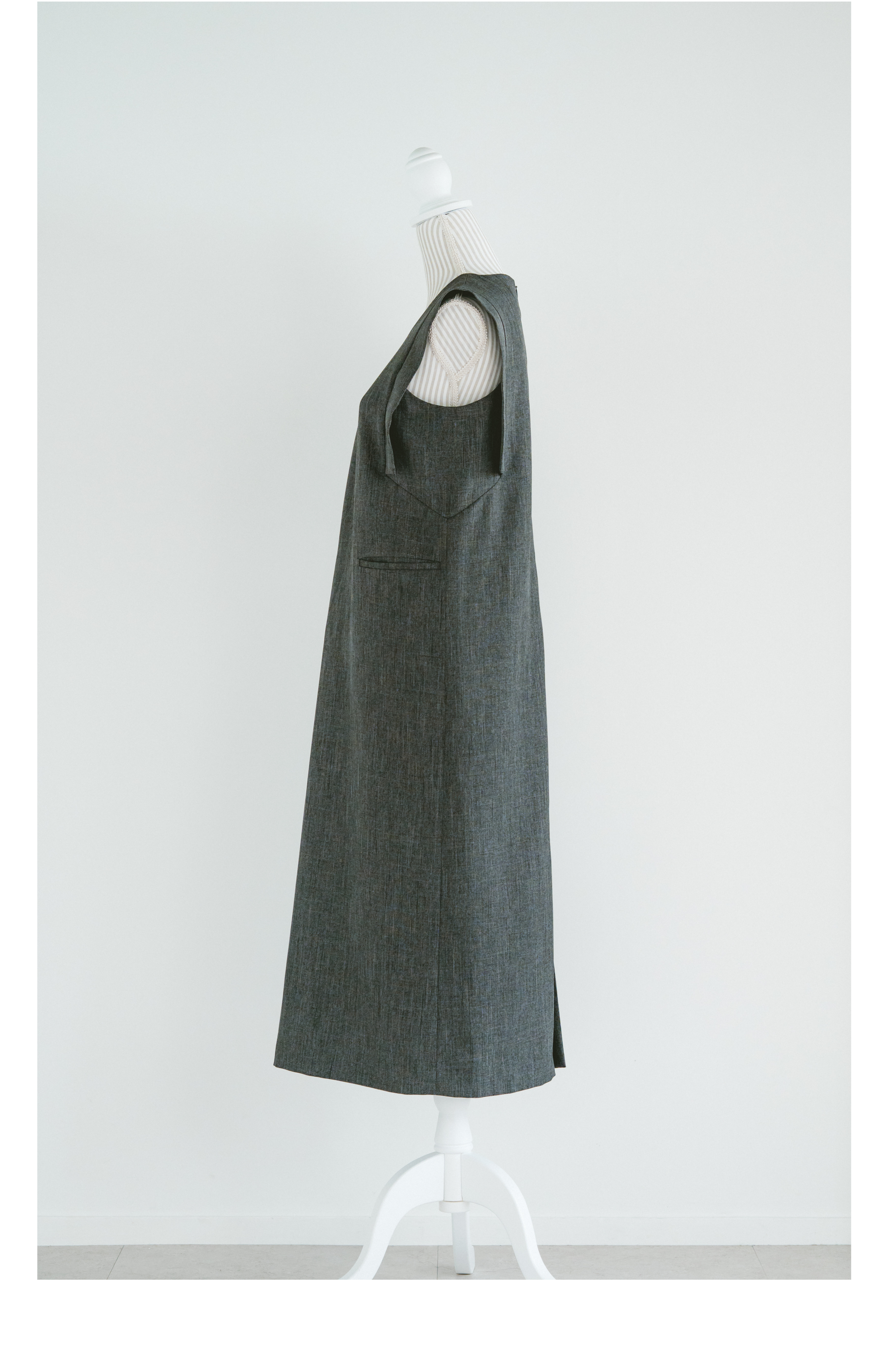 Vale Dress