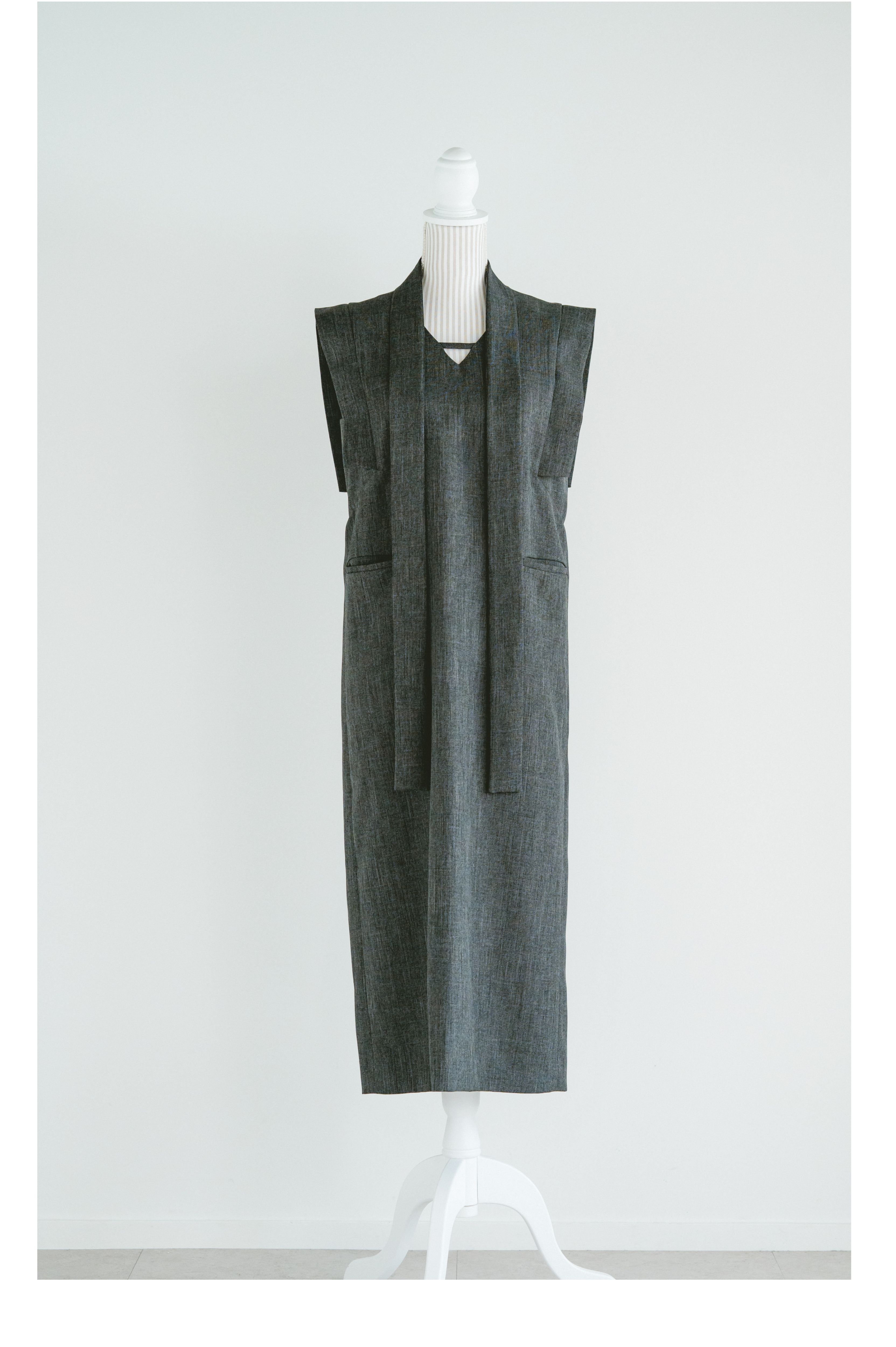 Vale Dress